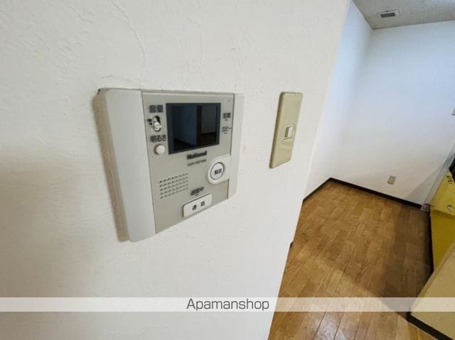 セレン追分の内装写真