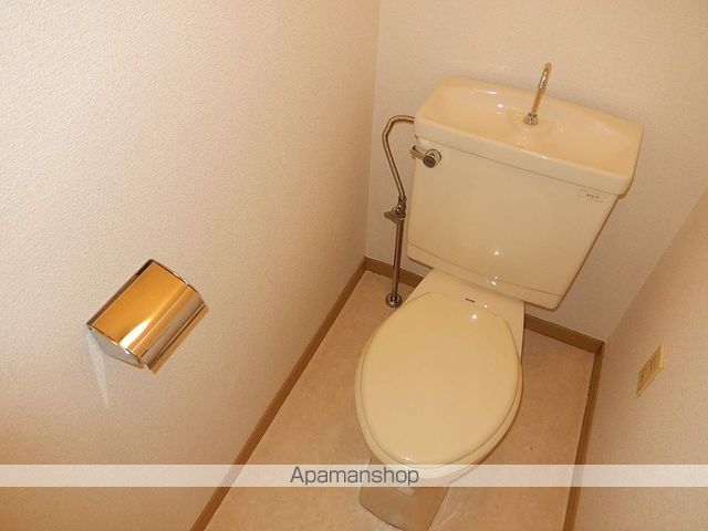 サンマンション大曽根の内装写真