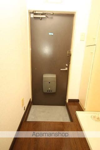 サンライフ都城Vの内装写真