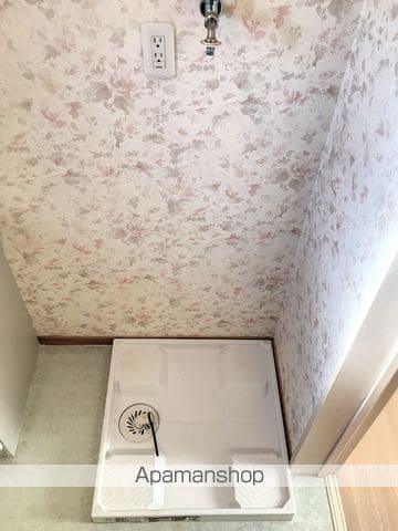 堀井ビルの内装写真