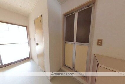 コーポ遠藤[1K/26.44m2]のその他設備