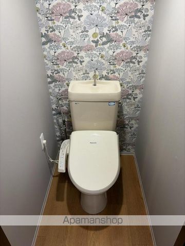 Elvita栗林の内装写真