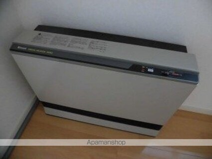 岩手県盛岡市みたけ１丁目[1K/20.85m2]の内装5