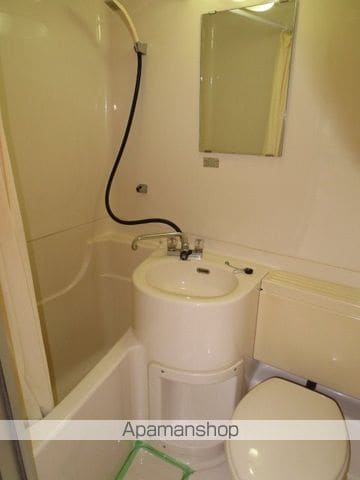 コーポともの内装写真