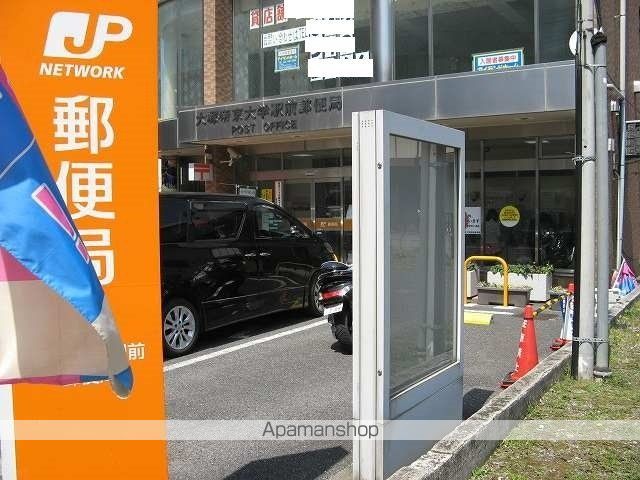 キャメロットの周辺写真