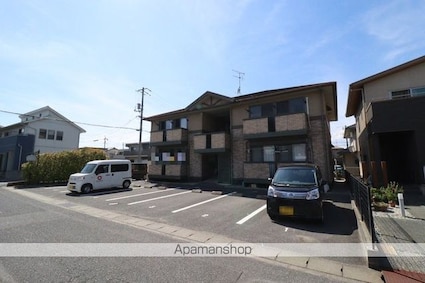 サンハイツＫ[2LDK/62.01m2]の外観1