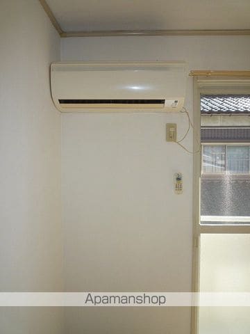 セジュール・ヒバリの内装写真