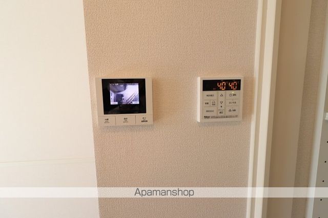 サンセール問屋町の内装写真
