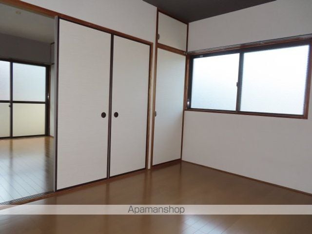 エステート坪井の内装写真