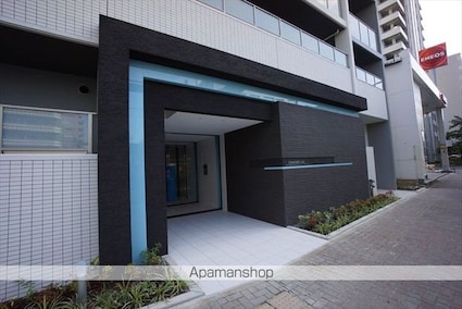 コンセール葵[1DK/34.12m2]の外観2