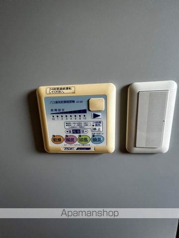 N−FIRST−EBARAの内装写真