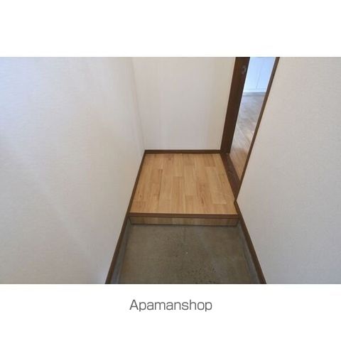 サンコーポラスNO.2の内装写真