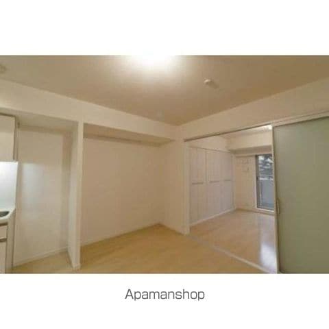 パークアクシス文京ステージの内装写真