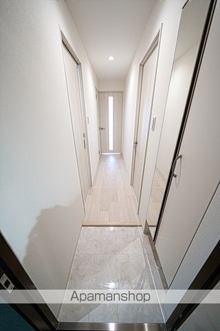 アーバンパーク新大阪の内装写真