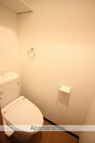 グラードエルヴィータ円山の内装写真