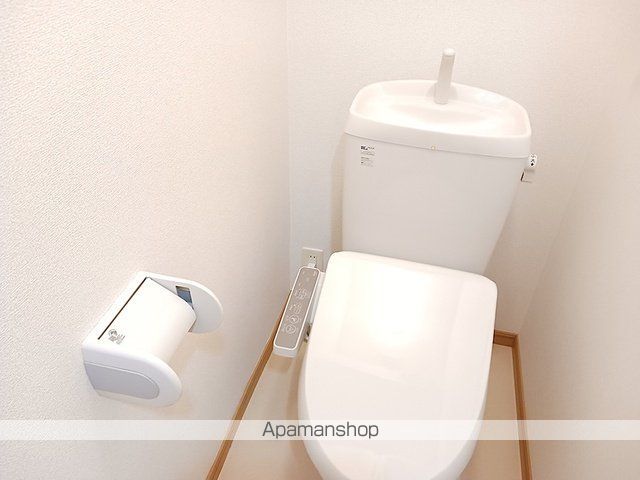 カーサ西田の内装写真