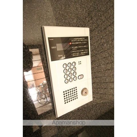 アートパレス壱番館の内装写真