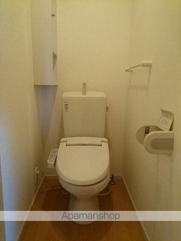 LEGAZON Iの内装写真