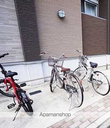 エスポワール[1R/26.27m2]の外観3