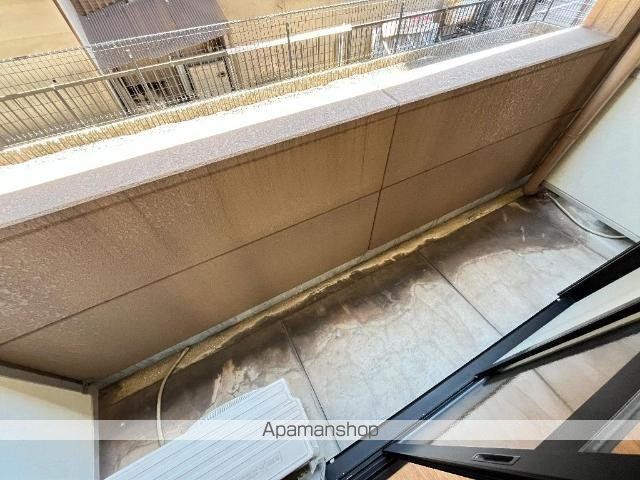 グリーンパレスの内装写真