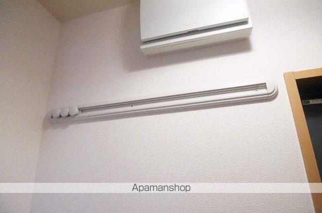レゾン御園の内装写真