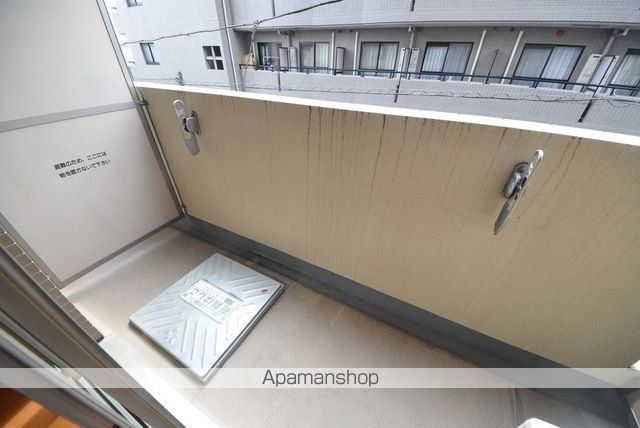 BPRレジデンス豪徳寺の内装写真