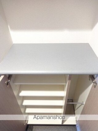 西葛西ガーデンハウス[1K/25.11m2]の内装3