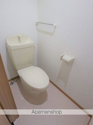 フォンテーヌ 北館の内装写真