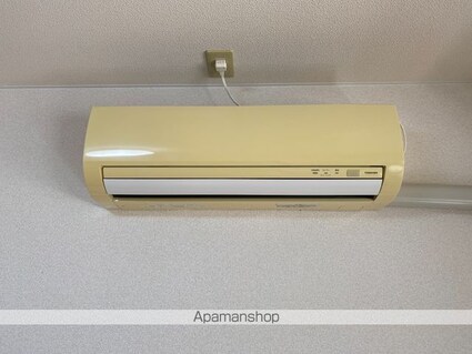 プランドール城ノ元[2LDK/51.3m2]のその他設備