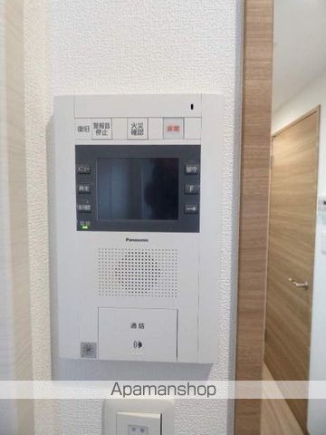 リッツ新大阪の内装写真
