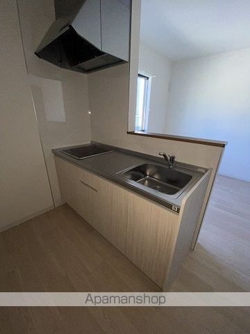 オーシャンコート姫路A棟の内装写真
