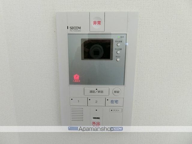 リブリ・覚王山Iの内装写真