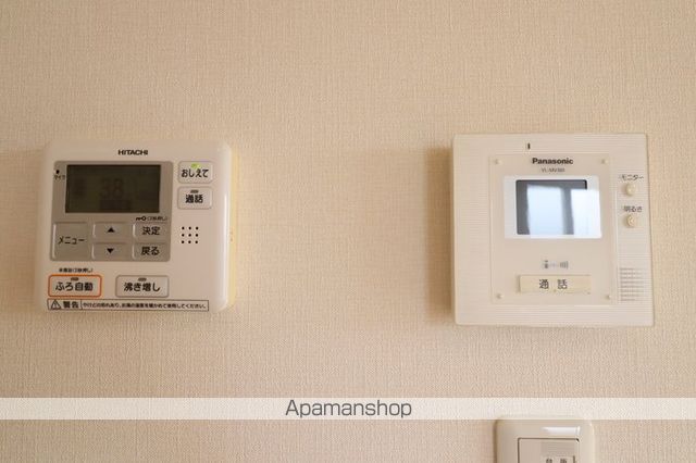 スクエアガーデン新庄 Cの内装写真