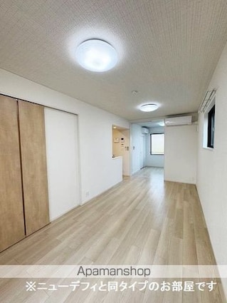 クォーツハウス[1LDK/36.34m2]のその他内装2