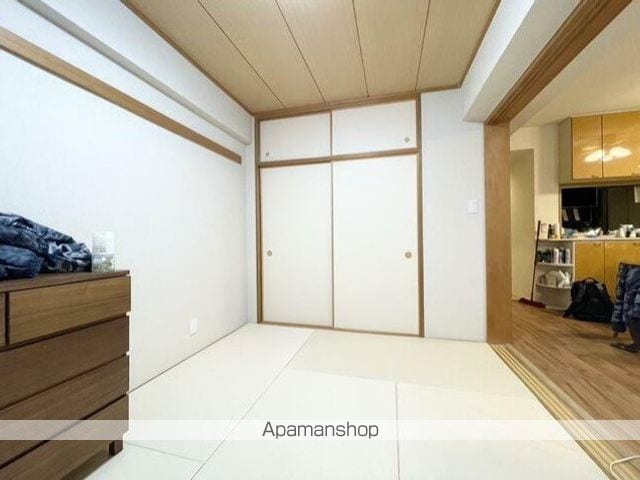 ヴェルアージュ鎌倉梶原の内装写真