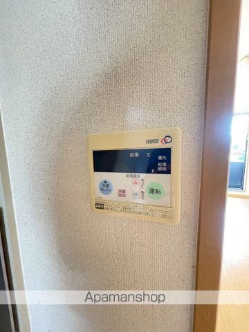 メゾン多田A棟の内装写真