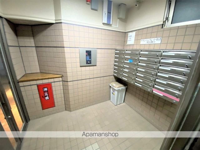 PROVIRT昭和町の玄関写真