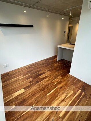 ＣＲＥＡＬ板橋氷川町[1R/15.54m2]の内装7