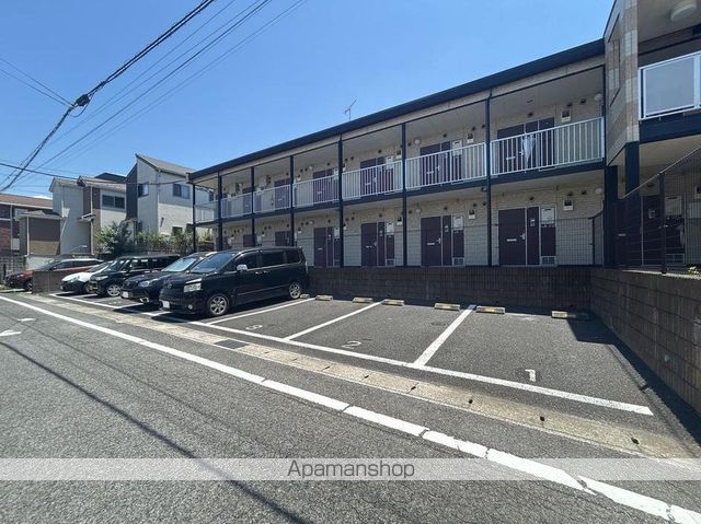 レオパレスシャンブル参番館のその他写真