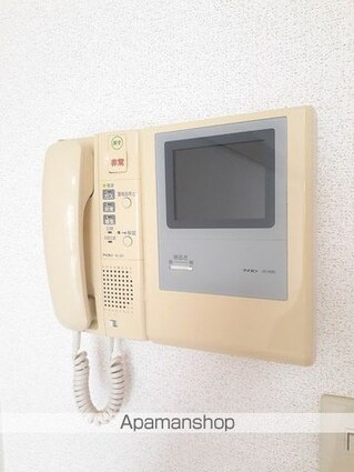 プロスペールＳ[1K/26.39m2]のその他設備