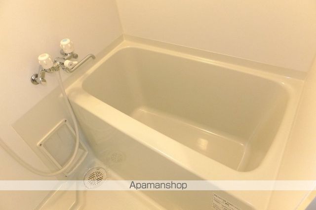 コンフォート・グローレの内装写真