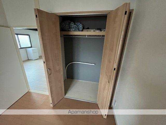 重谷ビルの内装写真