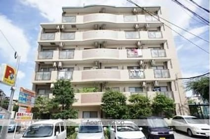 福岡県福岡市中央区荒戸３丁目[1K/22.68m2]の外観4