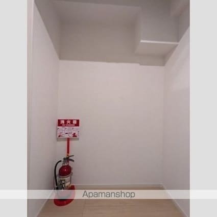 ソラシアレジデンス学芸大学Ⅱ[2DK/51.85m2]のその他内装2