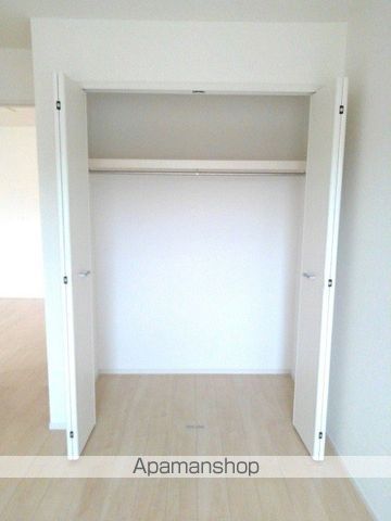 レジデント レーヴ IIの内装写真