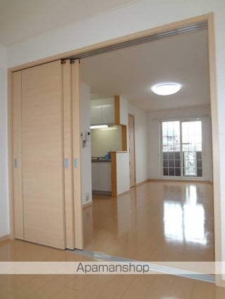 メゾンプラシード[1LDK/37.13m2]の内装2