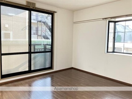 玉二ハイツ[1K/24.06m2]の内装3