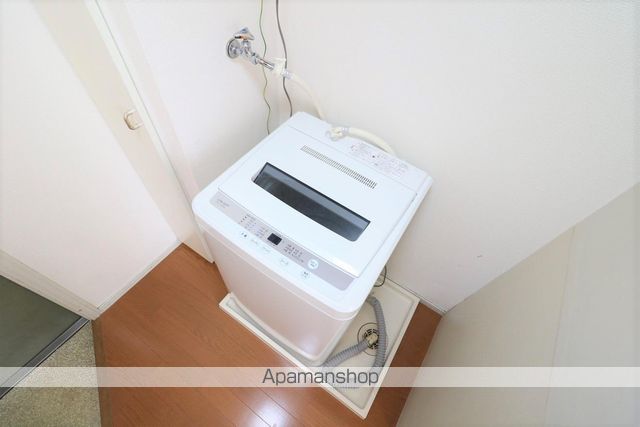 レオパレスナカイの内装写真