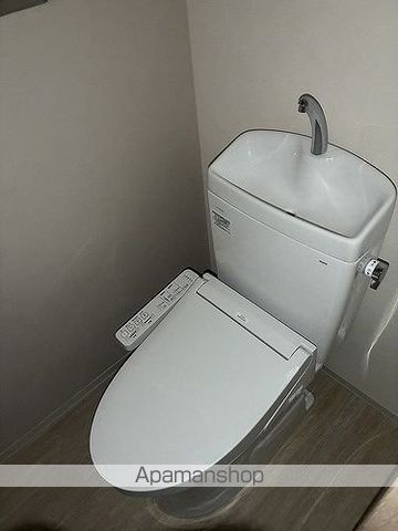 リビオレゾン北綾瀬の内装写真