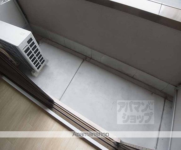 笹屋4丁目マンションの内装写真
